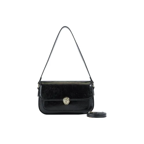 BGAY PU Shoulder Bag Crossbody Bag Women's Multicolor