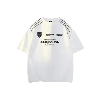 Masongarments T Shirts Unisex