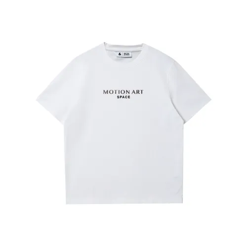 JACK&JONES T Shirts Men