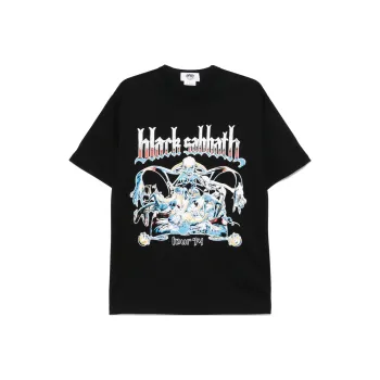 JUNYA WATANABE X Comme Des Garçons Sabbath T shirt