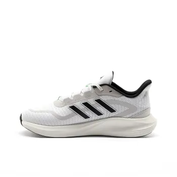 Adidas All Day Essential Cushioning And Breathable Low Top Running Shoes Women's Gray