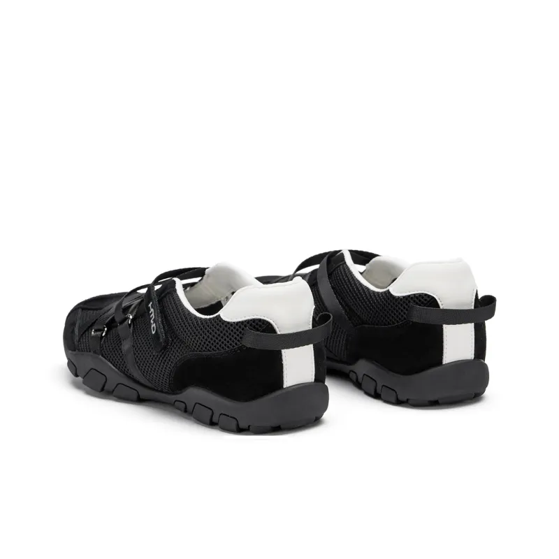 Hotwind Heartbeat Early Spring Collection Lightweight Low Top Casual Shoes Women's-3