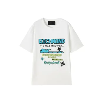 JOHN RICHMOND T-Shirts Men