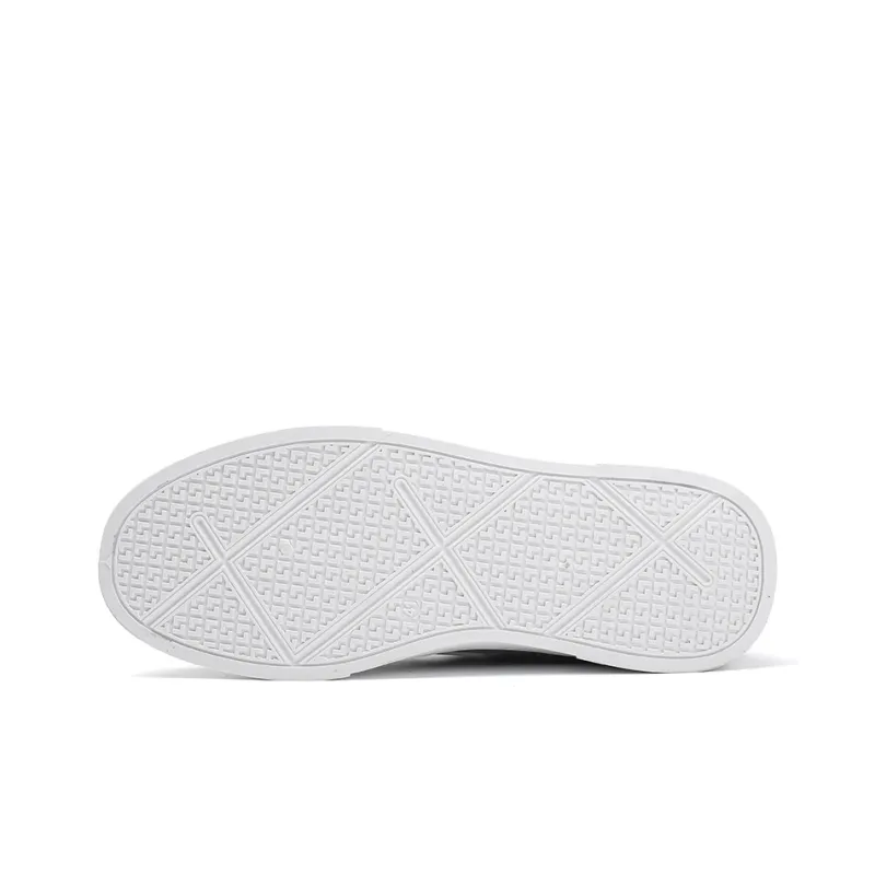 Yi Jiabao Wear Resistant Balance Support Low Top Skateboard Shoes Men's-9