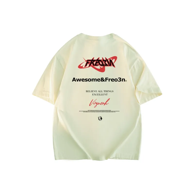 FREO3N T Shirts Unisex-12