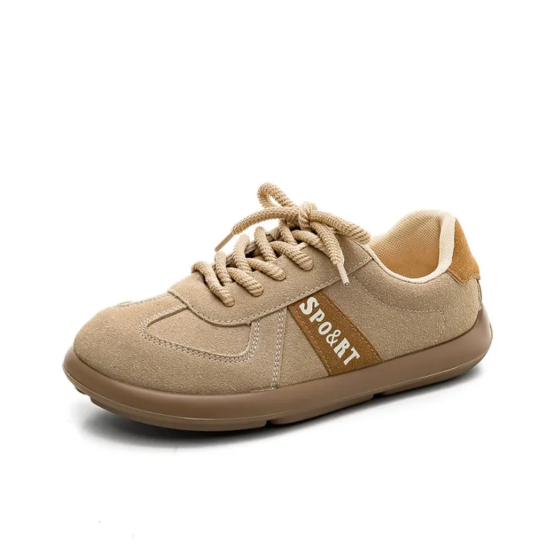 JOHLIN DREAM Casual Single Shoes Women's-4