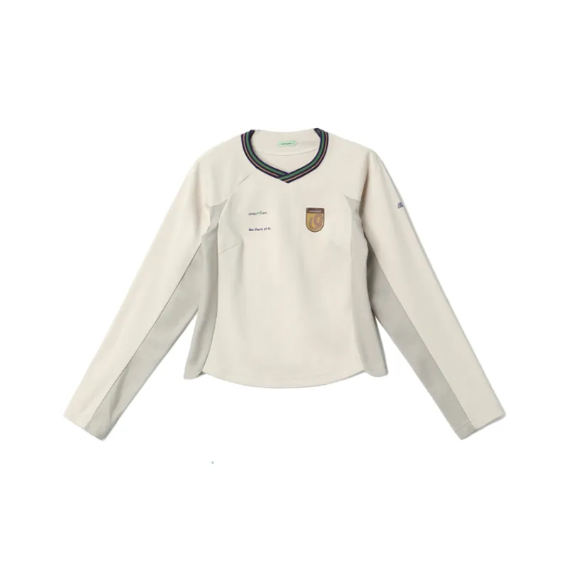 Umamiism Long Sleeved T Shirts Unisex-9