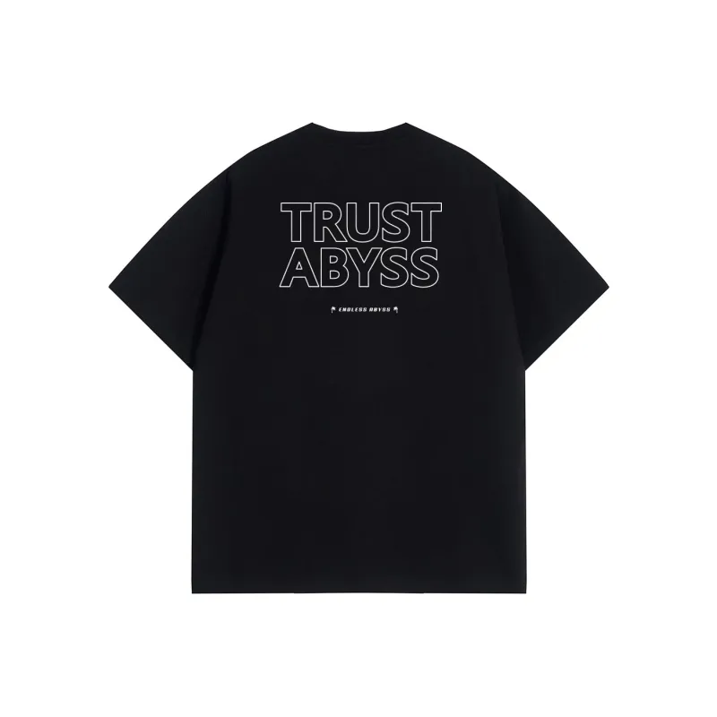 Endless Abyss T Shirts Unisex-0
