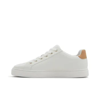 ALDO Abrasion Resistant Low Top Skateboard Shoes Women's