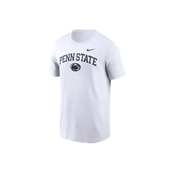 Nike Penn State Nittany Lions Blitz Men's Nike College T Shirt