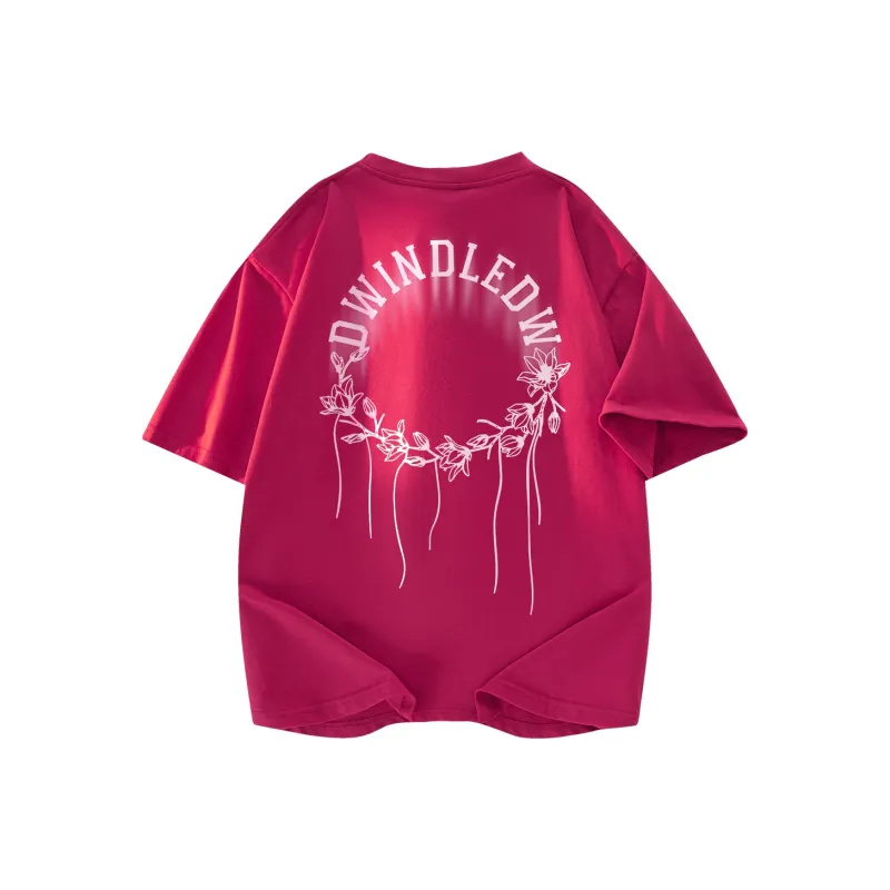 D&W T Shirts Unisex-10
