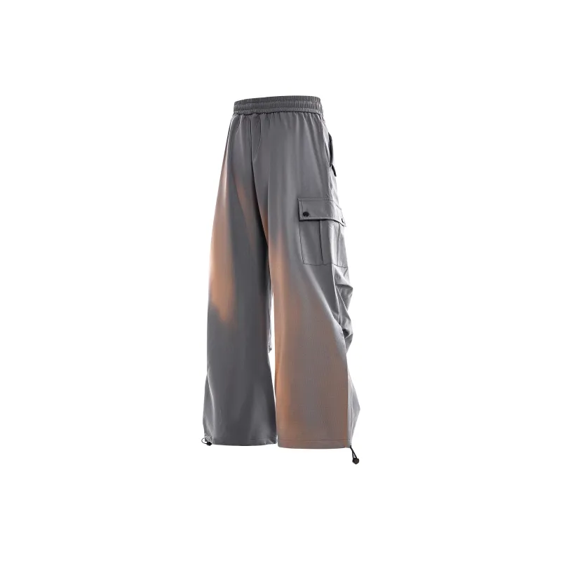 KAIPAINEN Cargo Pants Unisex-1
