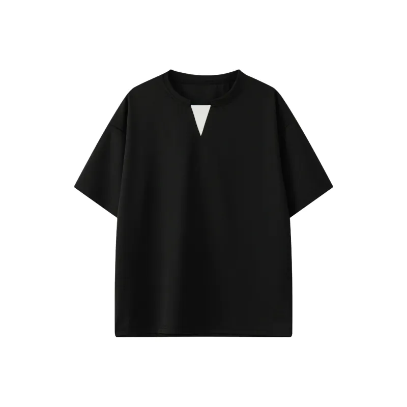 WARNING LIGHT T Shirts Unisex-2