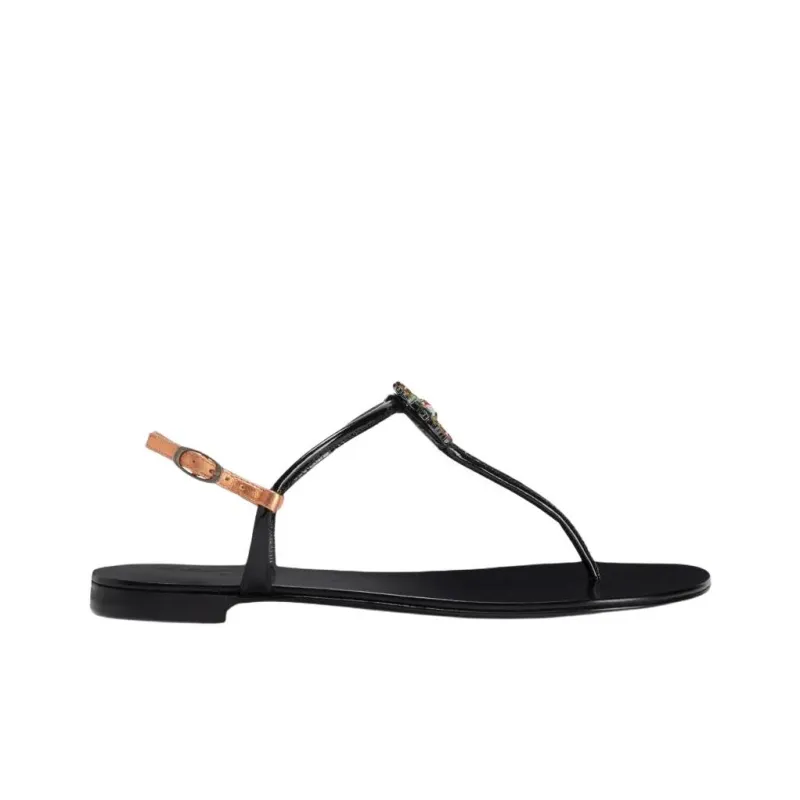 Giuseppe Zanotti Noussa Sandals Women's-1
