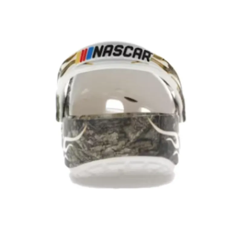 Crocs Classic Clog Nascar Realtree Camo-2