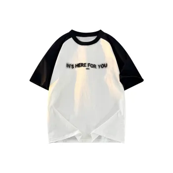 IN'S T Shirts Unisex