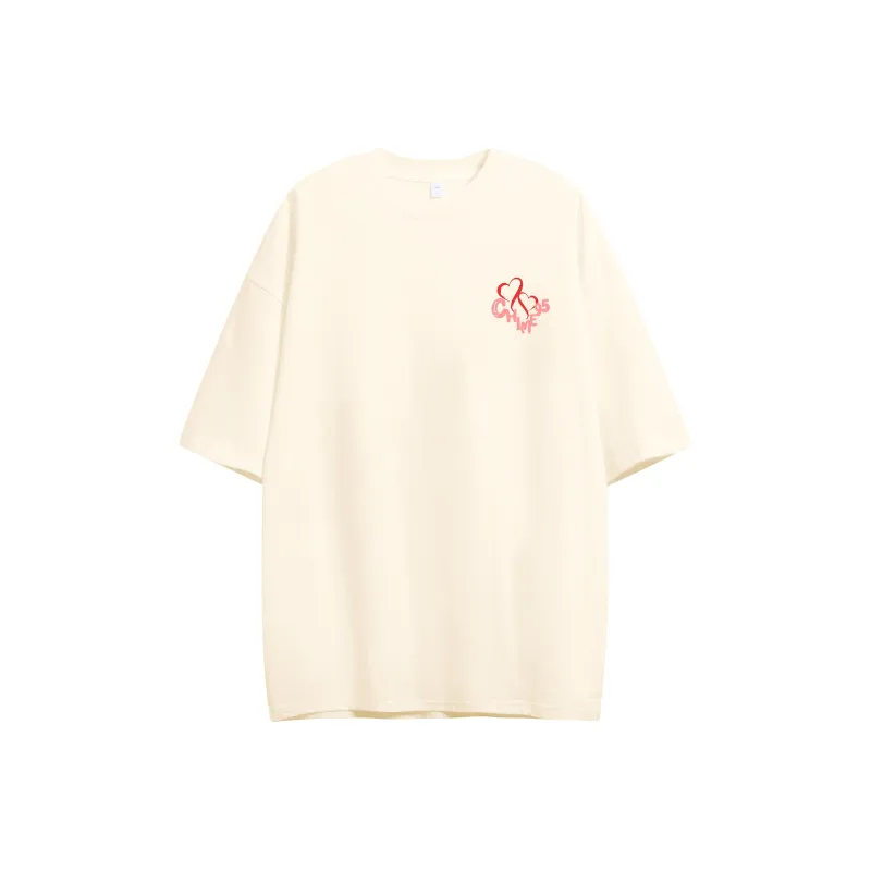RHIME Chime95 Series T Shirt Unisex-4