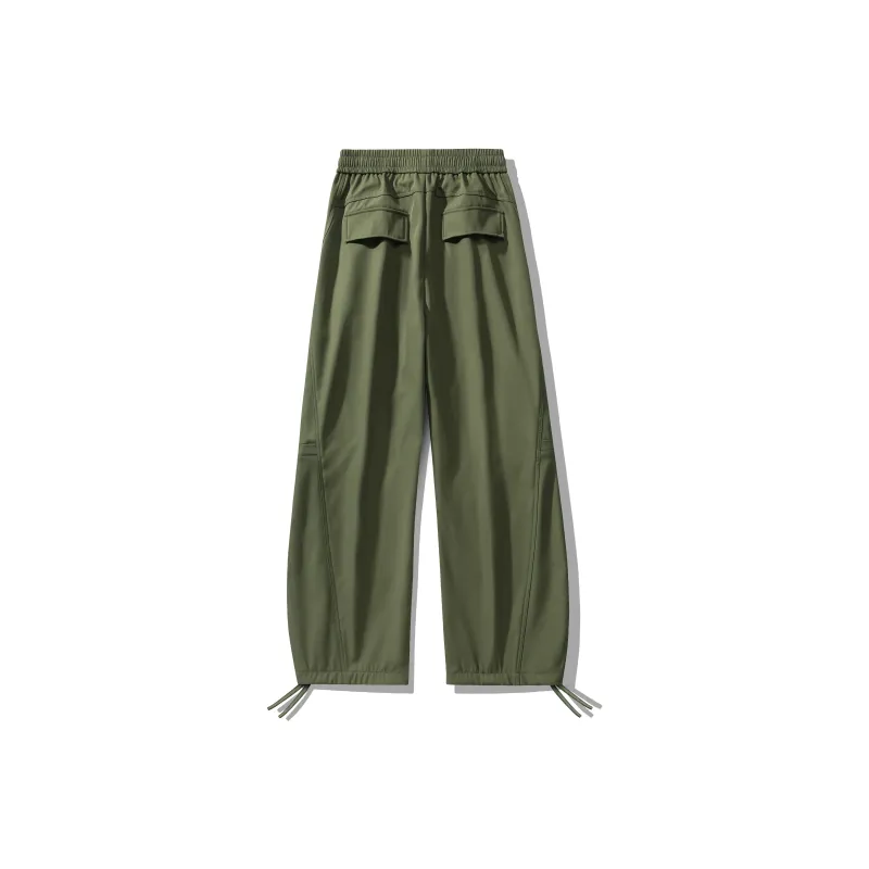 SIFLYTO Cargo Pants Unisex-1