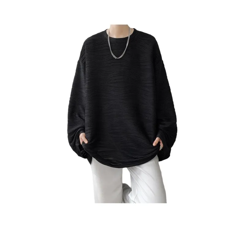 PAINT STAIN T Shirts Unisex-15