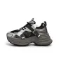 Silver Gray