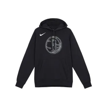 Nike Sweatshirt Spring Men's Black