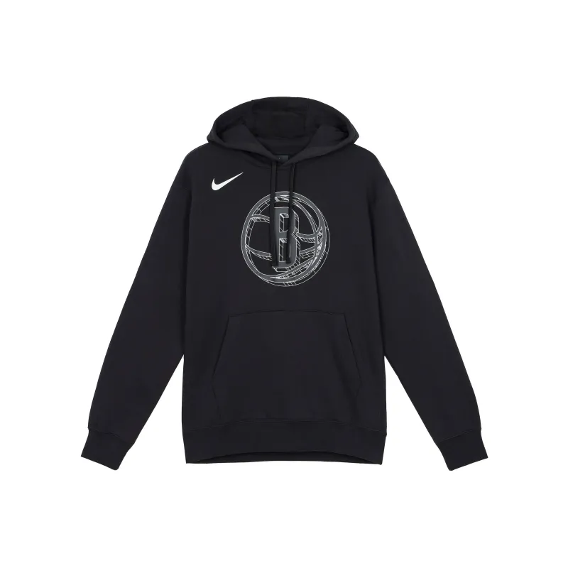 Nike Sweatshirt Spring Men's Black-0