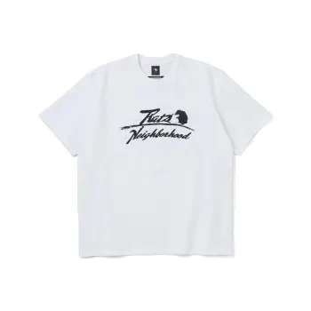 NEIGHBORHOOD x WTAPS X RATS SS25 T Shirt Unisex