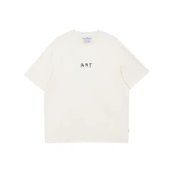 JACK&JONES T-Shirts Unisex A01 Antique Porcelain