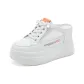White Orange