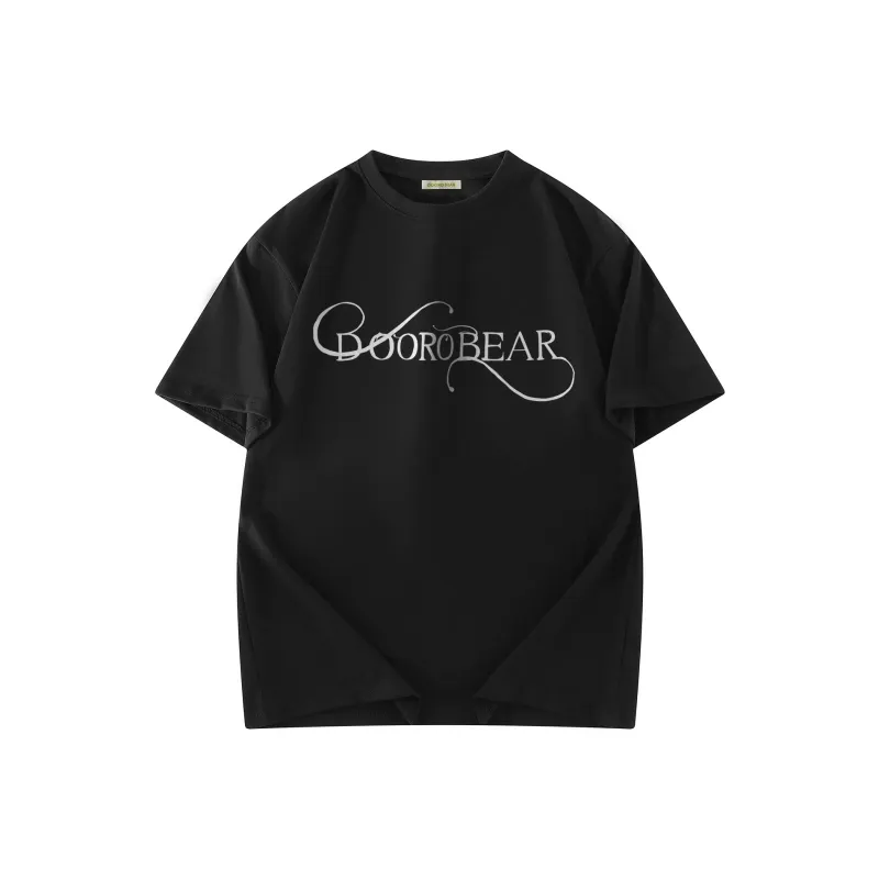 Budding Bear T Shirts Unisex-0