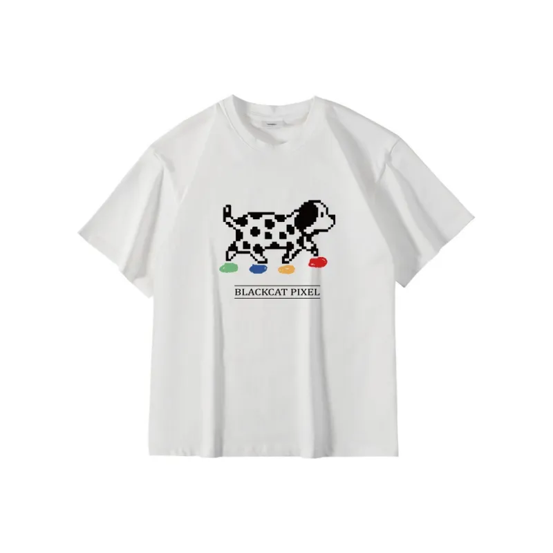 Mountainpeak T Shirts Unisex-4