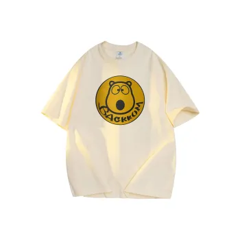 David Bakken x DAOMEIXIONG T Shirt Unisex