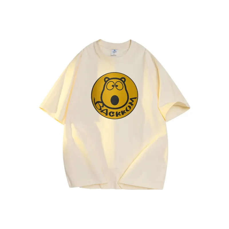David Bakken x DAOMEIXIONG T Shirt Unisex-12