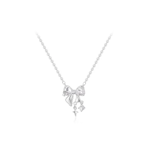 JOLLY NOTE Fashion Everyday Versatile Sweet Love Jewelry Necklaces Women's