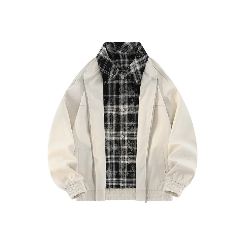 K bird Jackets Unisex-3