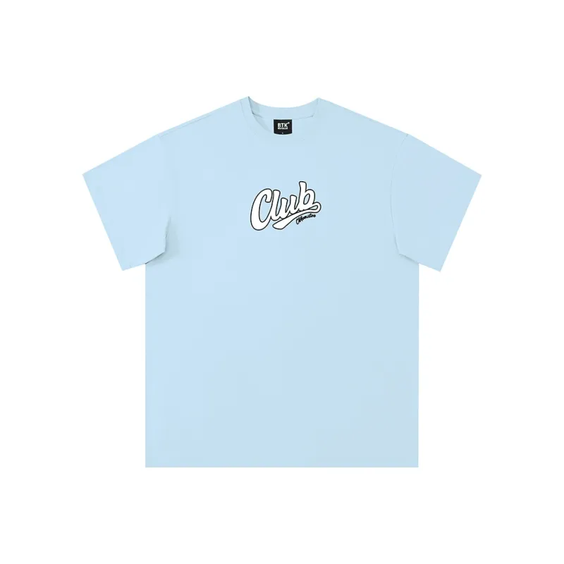 BTK T Shirts Unisex-12