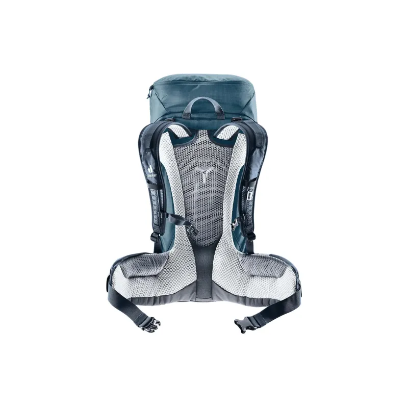 DEUTER Mountaineering Bag Outdoor Bag Polyester 36L Blue Unisex-4