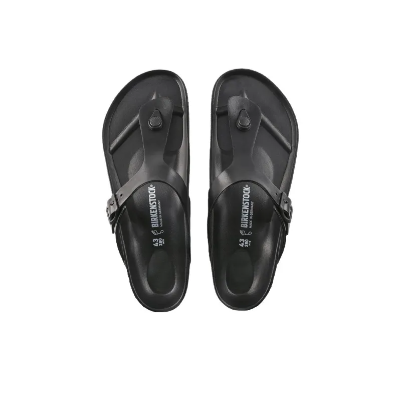 Birkenstock Gizeh Eva Black-3