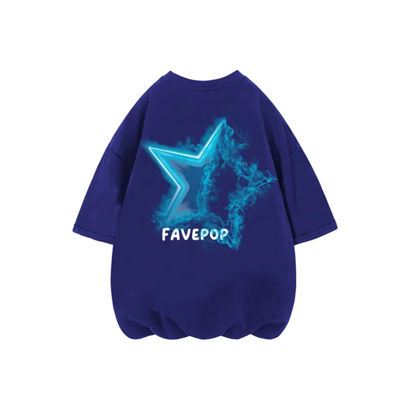 FAVEPOP T Shirts Unisex-9