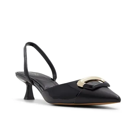 ALDO Slim Heel High Heels Women's-4