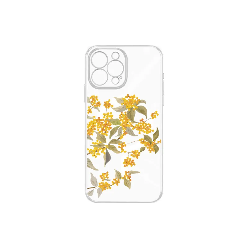 Small bones Phone Cases-0