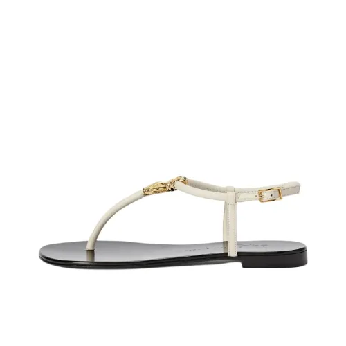 Giuseppe Zanotti Leather Sandals Women's