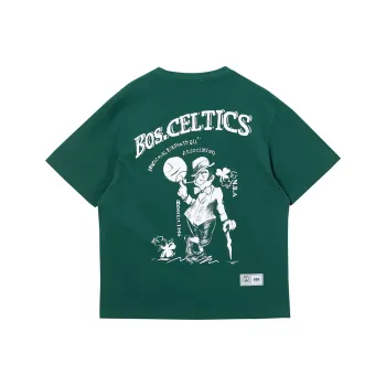JACK JONES· x NBA T Shirt Men's