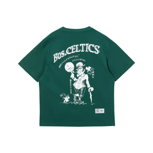 Silla JONES· x NBA T Shirt Men's