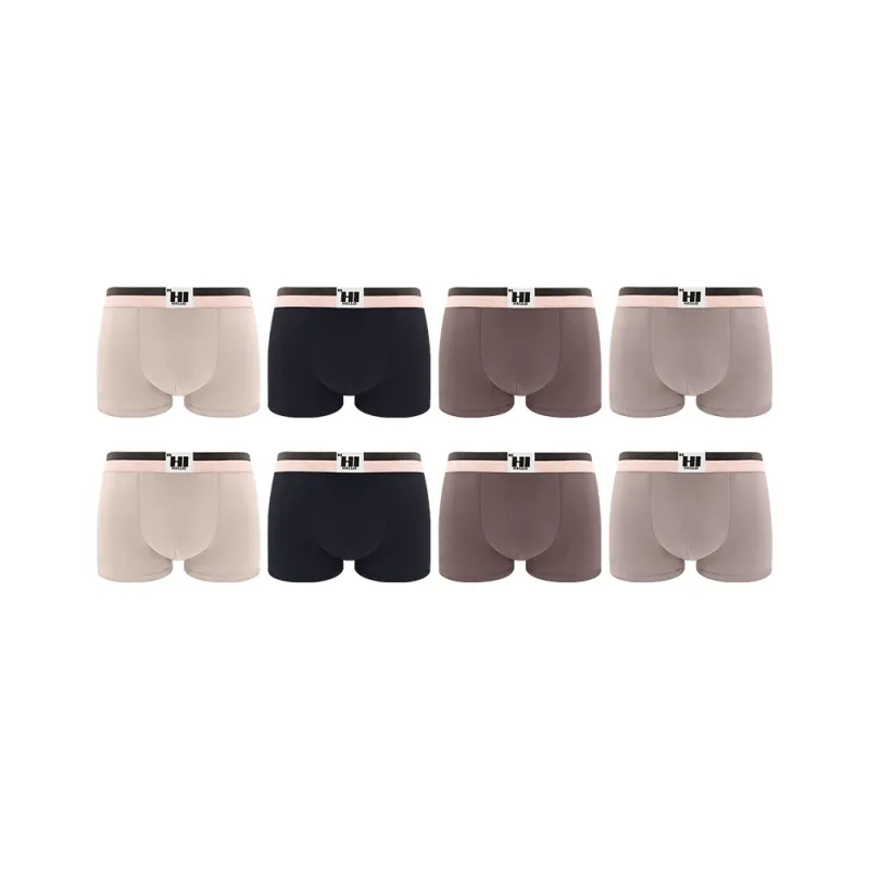 YUZHAOLIN Underpants Men's Combo Set-112