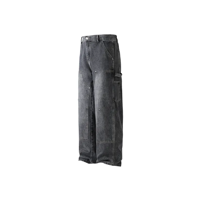 BEAR UNION Jeans Unisex-1