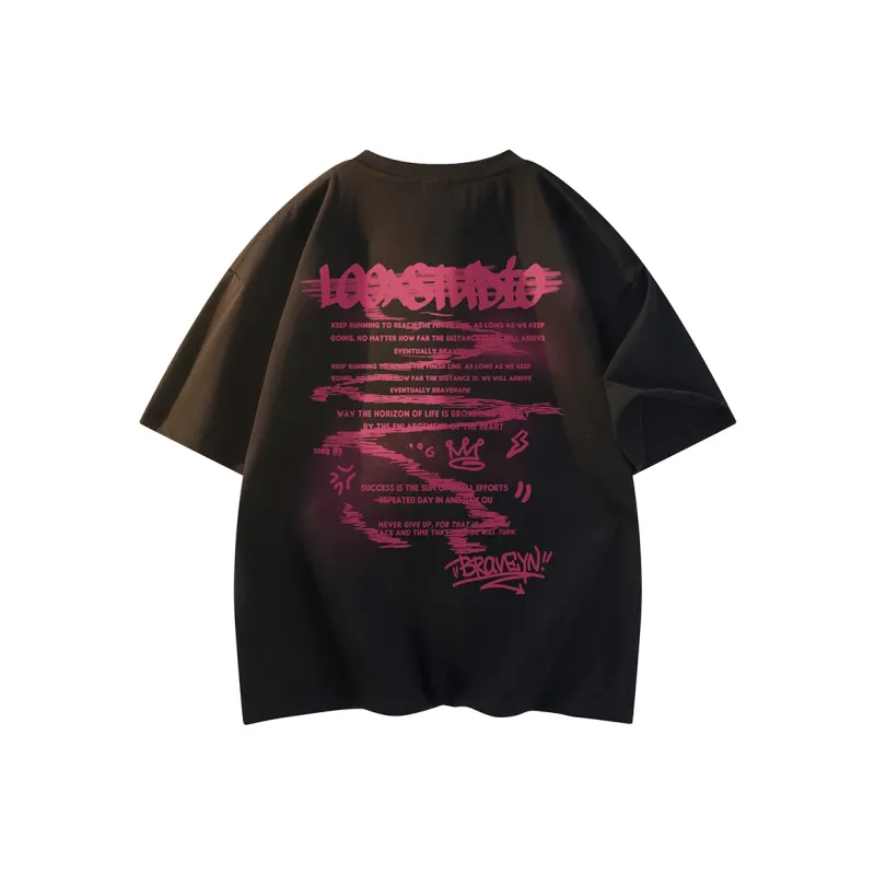 LOOX! T Shirts Unisex-8