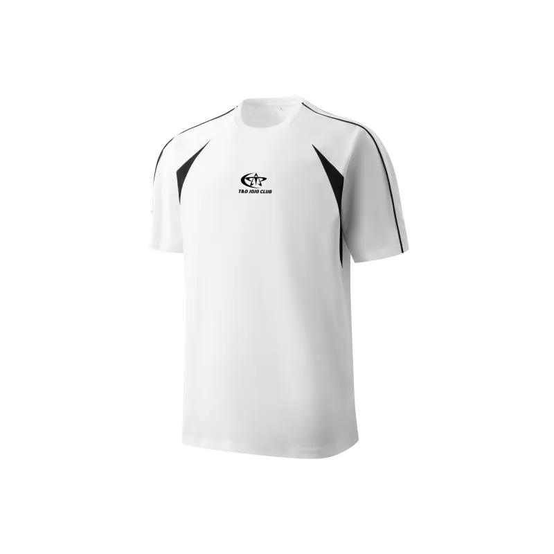 T&D JOJO T Shirts Unisex-2