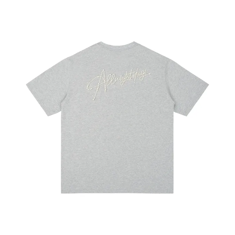 RECOLETA T Shirts Unisex-3