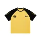 Yellow & Black